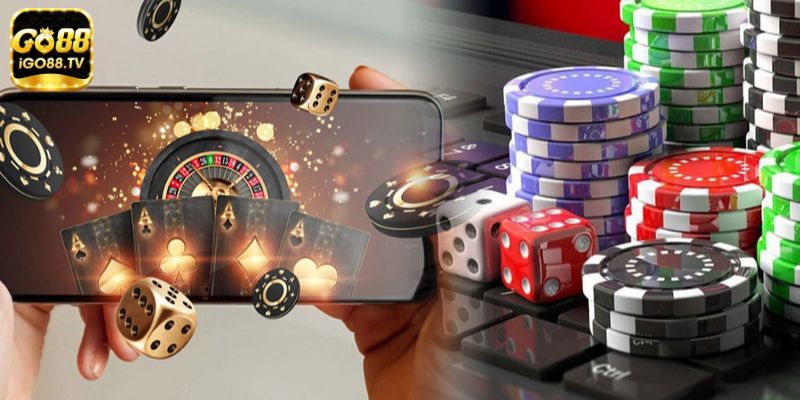 thuan tien khi choi casino go88 truc tuyen Thuận tiện khi chơi Casino GO88 trực tuyến
